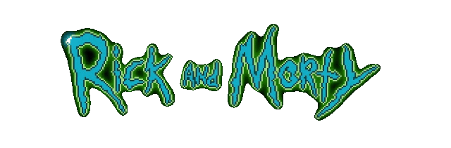 Rick and Morty